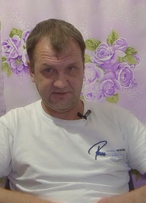 Сергей, 53, Россия, Заволжье