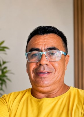 Carlos Melo из Fortaleza 55 лет