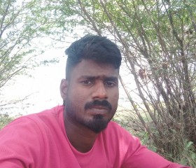 Ajith, 25, Chennai