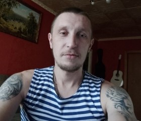 Михаил, 35 лет, Воскресенск