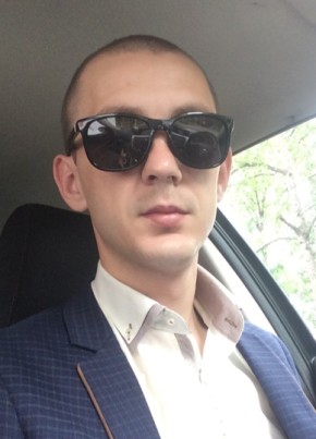 Олег, 33, Россия, Измалково