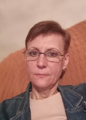 Вера из Семея 53 года
