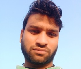 Vikram Singh, 20 лет, Meerut