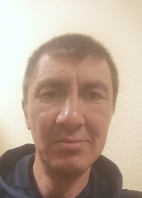 Рамис Хафизов из Санкт-Петербурга 39 лет