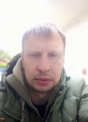 олег, 39, Россия, Тюмень