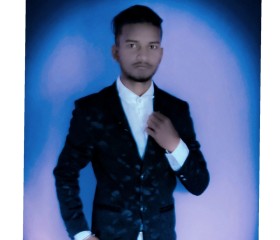 Milind N, 21 год, Nagpur