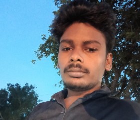 Deepak Kumar, 19, Rishikesh