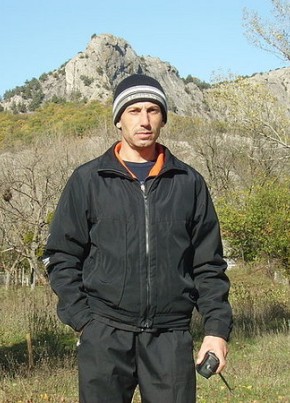 Александр, 46, Україна, Білопілля