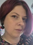 Oksana, 37, Saint Petersburg
