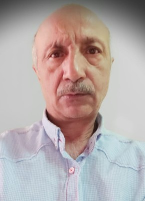Novruz, 57, Россия, Лянтор