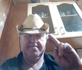 Sergey, 57, Saint Petersburg