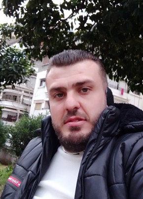 ابراهيم, 31, الجمهورية العربية السورية, اللاذقية