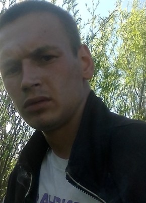 Ivan, 27, Россия, Чернышевск