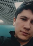 Данил - Липецк
