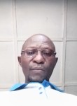 noah, 49 лет, Lagos