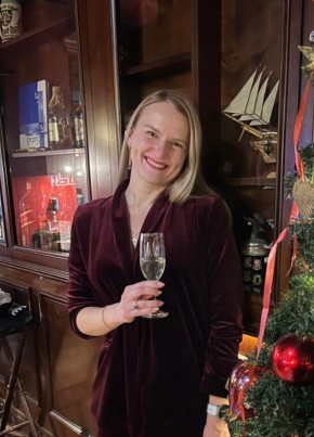 Лена из Смоленска 36 лет
