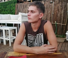 Nikita, 26 лет, Томск