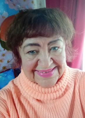 Елена из Пскова 58 лет