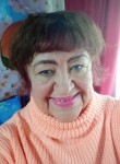 Elena, 58, Pskov