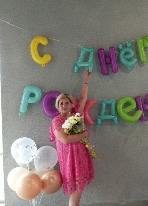Оксана из Коврова 52 года