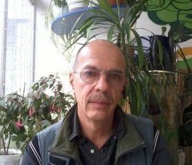 Сергей, 67 лет, Горад Мінск