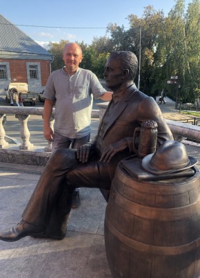 Vyacheslav, 50, Russia, Kurgan