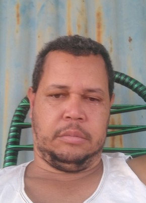 Divino Monteiro из Goiânia 38 лет