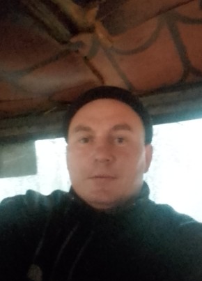 Иван Бибешко, 38, Қазақстан, Атырау