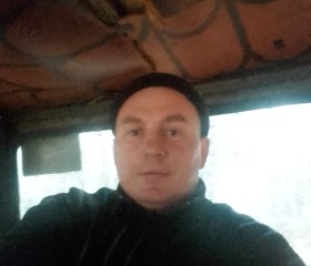 Иван Бибешко, 38 лет, Атырау