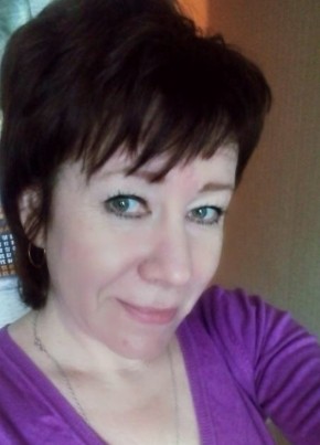 Ольга, 51, Россия, Калуга