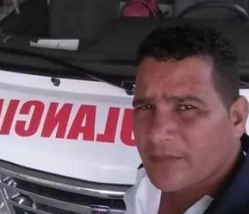 Osmani, 47 лет, Baracoa