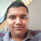 Terrell B, 24  , Iron River