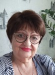 Milasha, 74, Strezhevoy