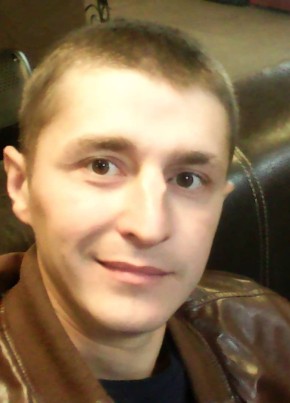 Паренек, 34, Қазақстан, Павлодар