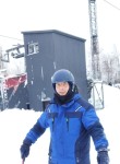 Андрей Валиев, 41 год, Пермь