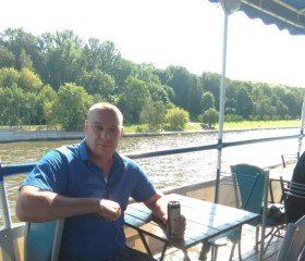 Nikolay, 42, Kolpino