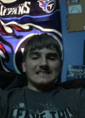 Frankie, 21, United States of America, Murfreesboro