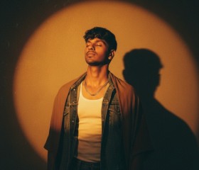 Munish Rajput, 20, Panipat