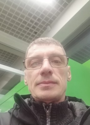 Dmitriy, 49, Russia, Saint Petersburg
