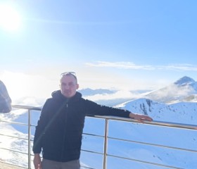 Albert, 35, Yekaterinburg