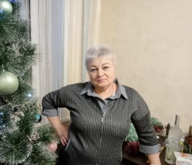 Галина Тверь, 62 года, Тверь