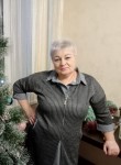 Галина Тверь, 62 года, Тверь