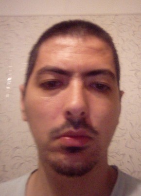 Парень из Симферополи 32 года