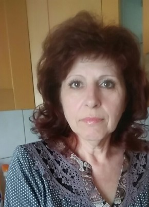 Наталия, 62, Россия, Выборг