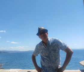 Astolfo, 48, Ljubljana