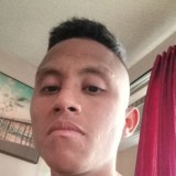 Gerardo Hernande, 30  , Folsom