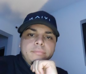 Erick, 24, San Jose (San Jose)