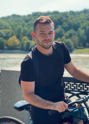 Паша из Горад Гродны 37 лет
