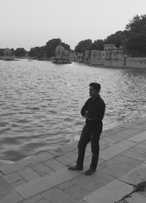 desyboyjeet, 29, India, Jaisalmer