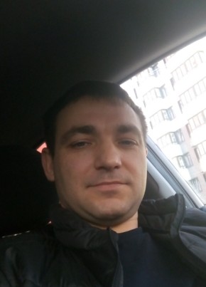 Егор, 39, Россия, Ростов-на-Дону